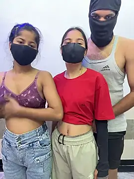Spicy_neha - Hair mask girl boobs show💦💐🫦