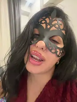Meryy34 - Anal dildo 20 cm