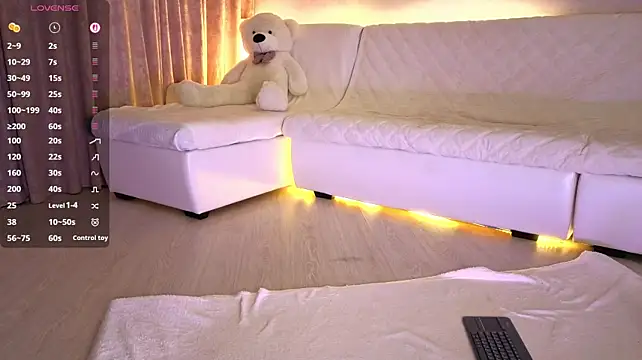 Ellijoys - Spank my ass 20x
