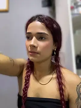 Amber_sparkle - fuck my little ass 😈😈