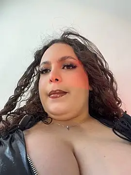 Blair_Curvy - Domi inside pussy and 3M control