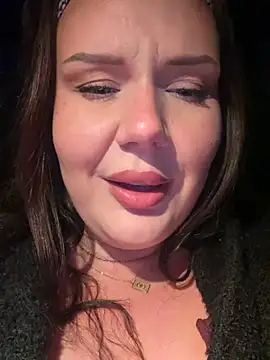 NaughtyNastya - SPIT ON & SLAP TITS 😈