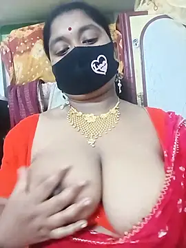 Pooja_Roy_7 - C2c in Pivt Full Open Show baby