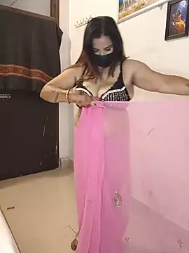 Wildharyanacouple - Show bubbs