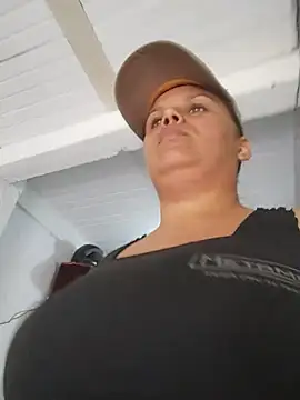 Zafiro_MD - Show pussy