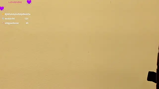 Violeta_olsen - domi control 5 minute