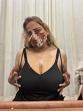 Simar_punjabi - Nude boobs
