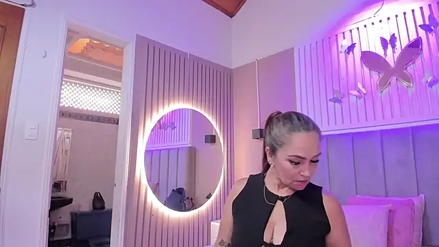 Chantall1375 - CONTORL AMCHINE X4 MINUTOS