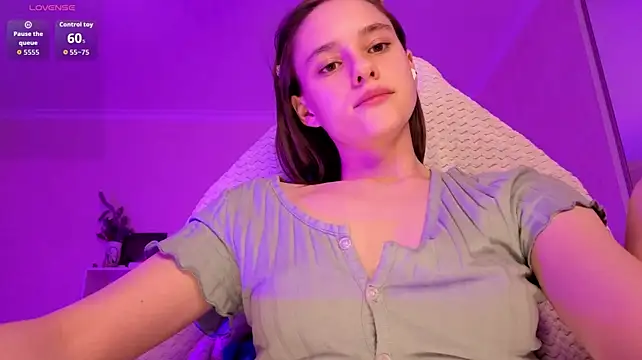 Britney_Ross - Take my toys