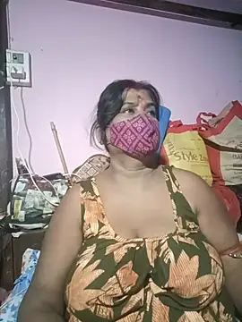 Me-pari-hu - full nude
