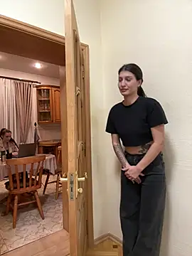 RussianGirls_ - BLOWJOB + TOPLESS + GIFT