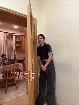 RussianGirls_ - BLOWJOB + TOPLESS + GIFT