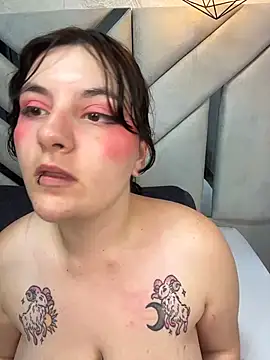 Nyx_vixennn - 👉🏼🍑One finger in ass