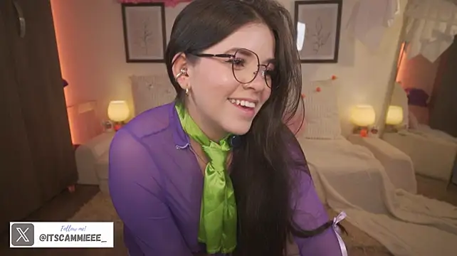 Itscammieee - 💕 RIDE TORSO TOY💦