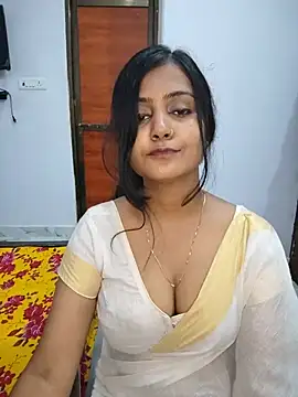 Miss-Riyasingh - Ass show