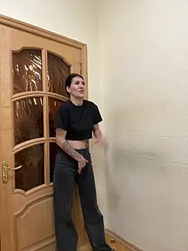RussianGirls_ - BLOWJOB + TOPLESS + GIFT