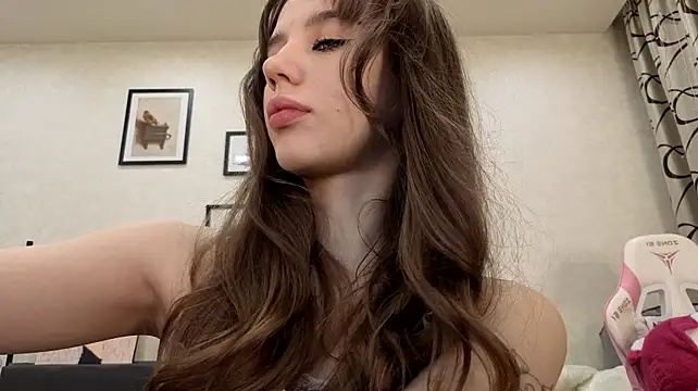 Dolly_ll - Pussy fuck