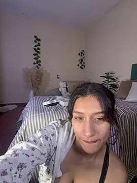 Rebecka_ - Dildo grande