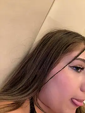 VivianneViolet - Deepthroat bj