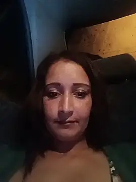 Alina03210 - Mesztelen egy idegen pasi előtt 😅😅