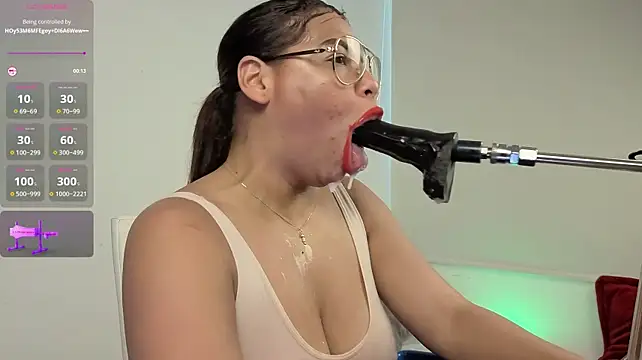 Anabel693 - MAKE ME CRY WITH BBC // PVT OPEN 😈