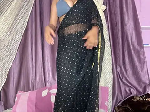 Lisa_afreen - Zoom pussy