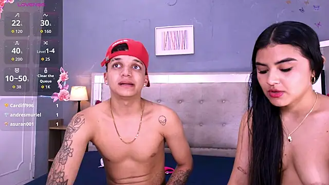 DoubleFantasy777 - Fuck pussy + Cum in the mouth