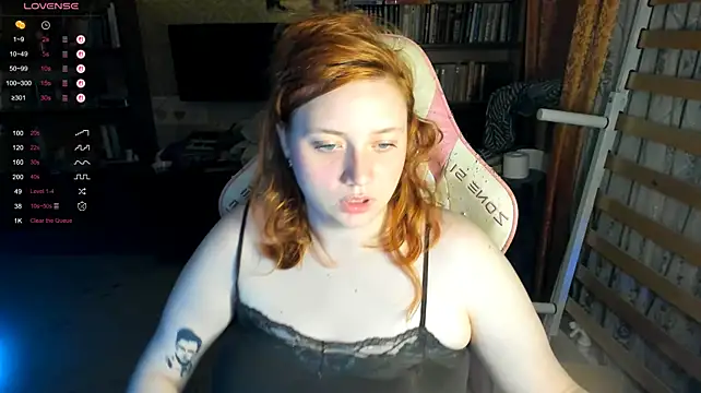 Sparkle_shamy - DILDO PLAY + FINGERING