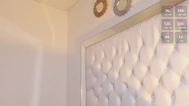 Brendamaz - PLAY PUSSY WITH DOMI