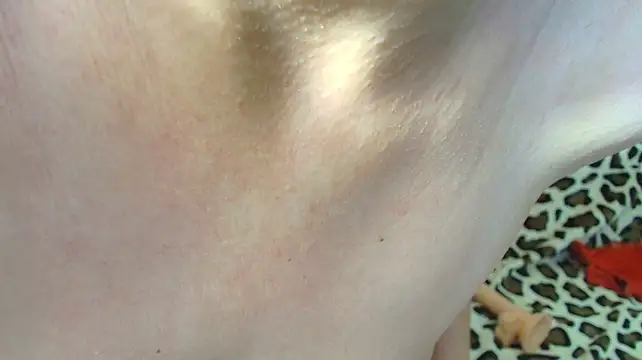 Anne_Blueeyes - Dildo ride 💦