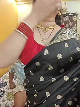 MONAJI_HOT - Show boobs nipple