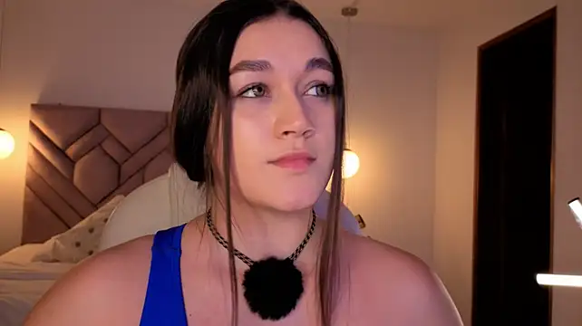 Ariannaa_Suarez1 - Good girl shake that ass