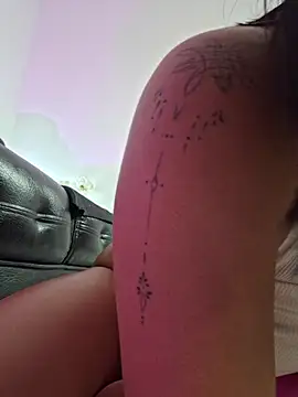 Heyshaa - Fuck my ass until you cum.