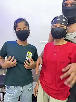 Spicy_neha - Hair mask girl boobs show💦💐🫦