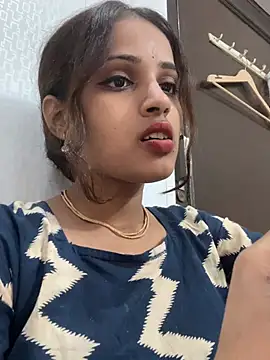 Ahana_Cutie - Nude Shows Different With Face