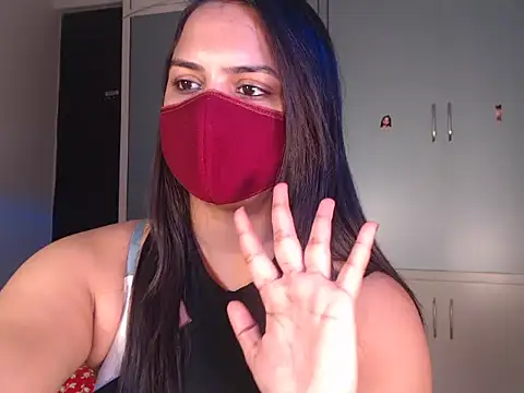 ITS_HOT_ANU - full nude