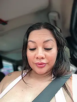 ValeryGrey - Show pussy un the car😈+🎁