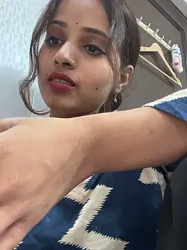 Ahana_Cutie - Nude Shows Different With Face