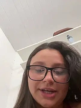 Julia_moreira - Dedo no cuzinho