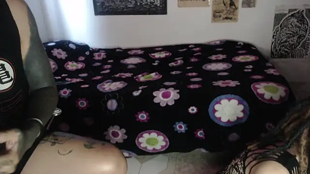 Kaoz_69 - plug anal and spank ass