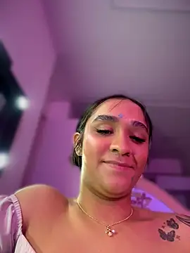 Isabella-Teen - Dildo in my pussy🍌