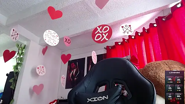 Niky_777 - sensual dance 👅👅