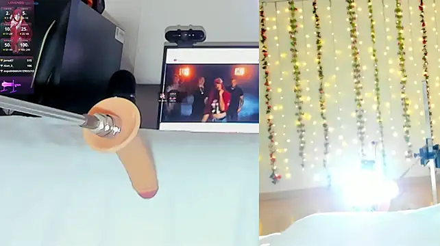 Kitty__Rose__ - I'll have a great squirt on your cock