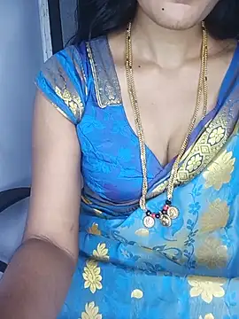 Deepa_kannadatelugu - Boobs show