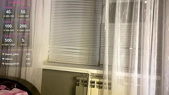 CarylOros - flash tits 10 sec