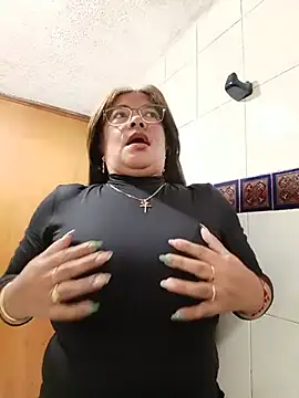 __valentina18 - Remove bra plus oil /ticket