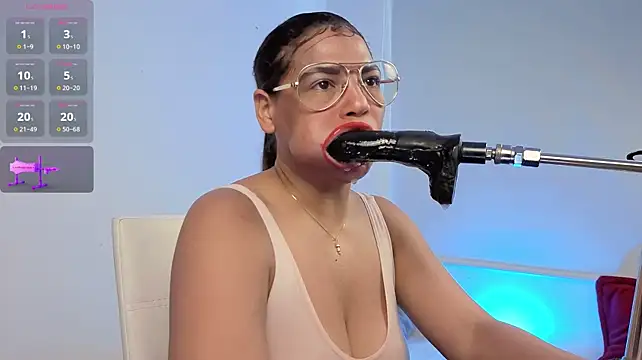 Anabel693 - big facial /Today 💰699 tk get 20 video
