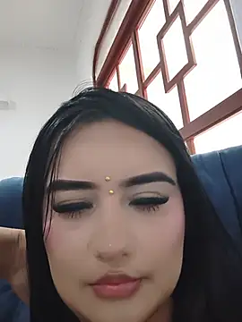 SCARLETVELVET_ - SPANK MY ASS UNTIL IT TURNS RED