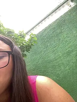 Julia_moreira - Dedo no cuzinho