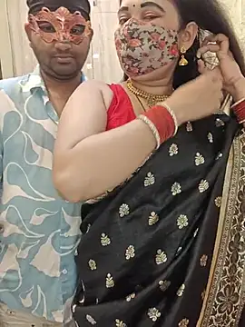 MONAJI_HOT - Show boobs nipple
